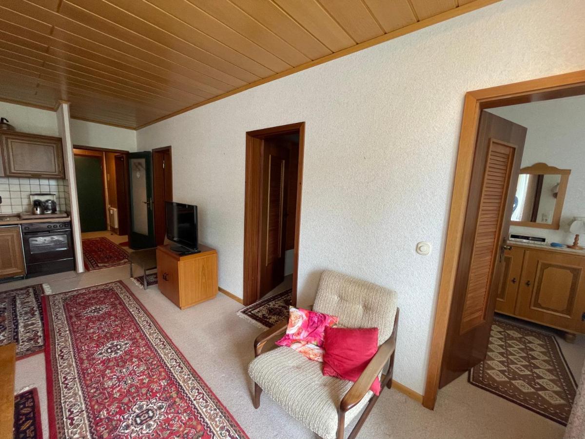 Modern & Vintage Bocksbergblick Ferienpark Hahnenklee Γκόσλαρ Εξωτερικό φωτογραφία