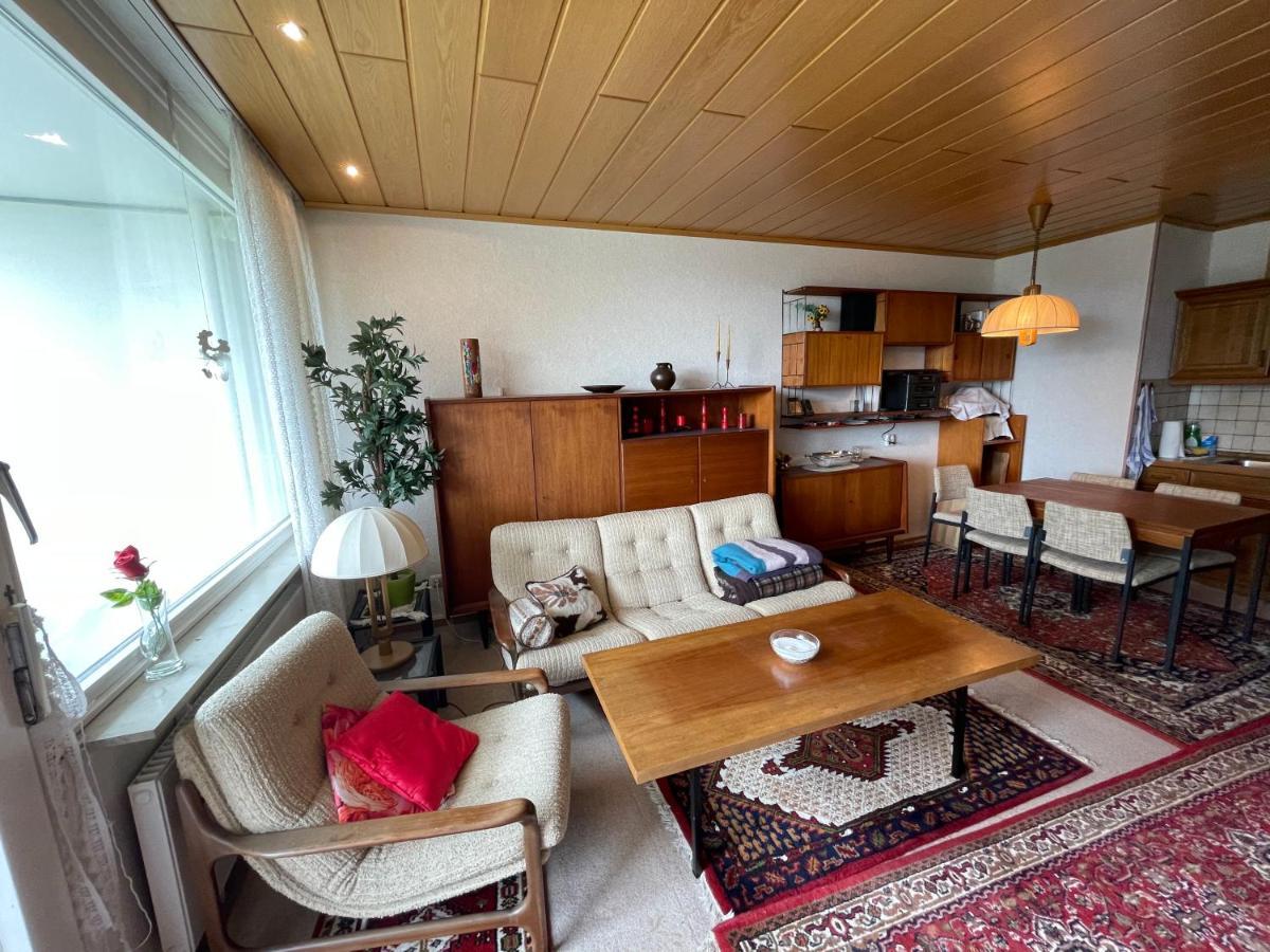 Modern & Vintage Bocksbergblick Ferienpark Hahnenklee Γκόσλαρ Εξωτερικό φωτογραφία