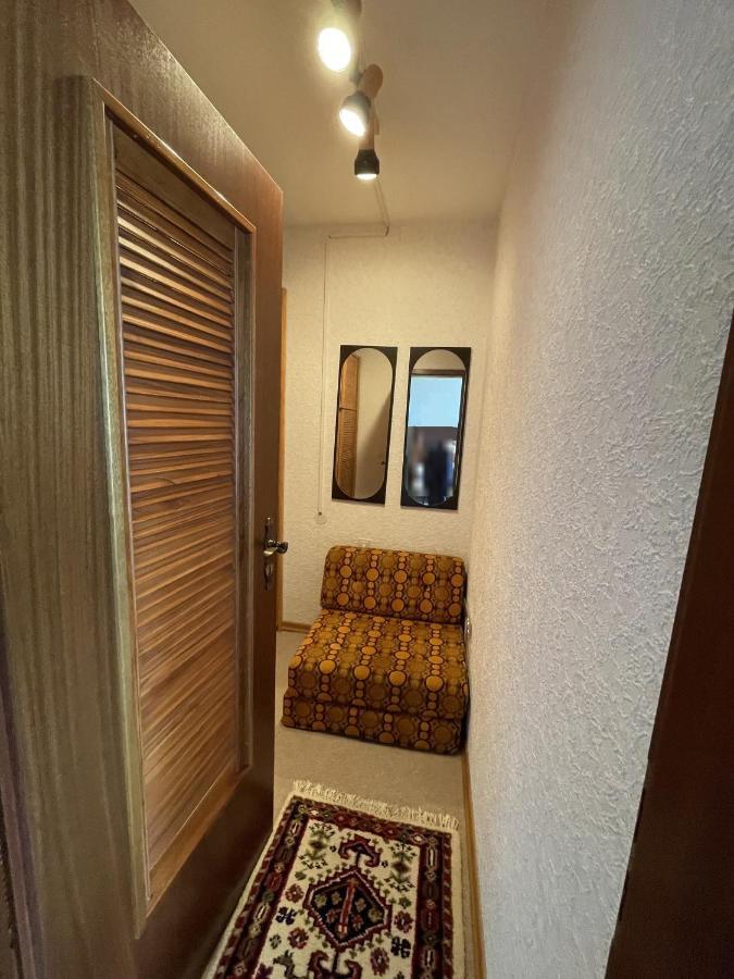Modern & Vintage Bocksbergblick Ferienpark Hahnenklee Γκόσλαρ Εξωτερικό φωτογραφία