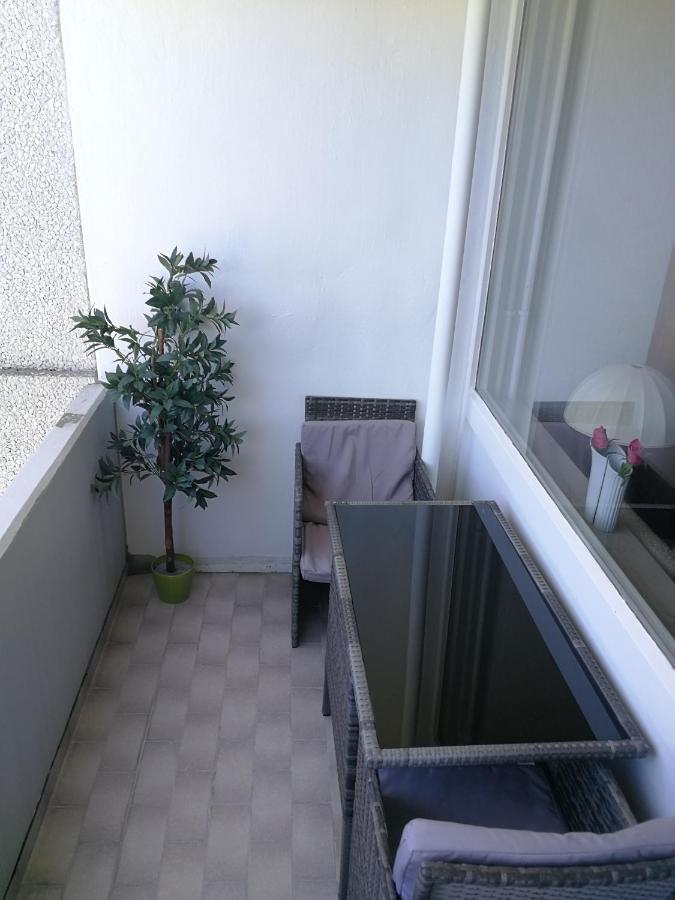 Modern & Vintage Bocksbergblick Ferienpark Hahnenklee Γκόσλαρ Εξωτερικό φωτογραφία
