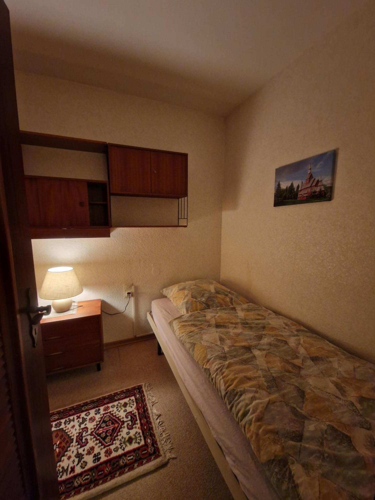 Modern & Vintage Bocksbergblick Ferienpark Hahnenklee Γκόσλαρ Εξωτερικό φωτογραφία