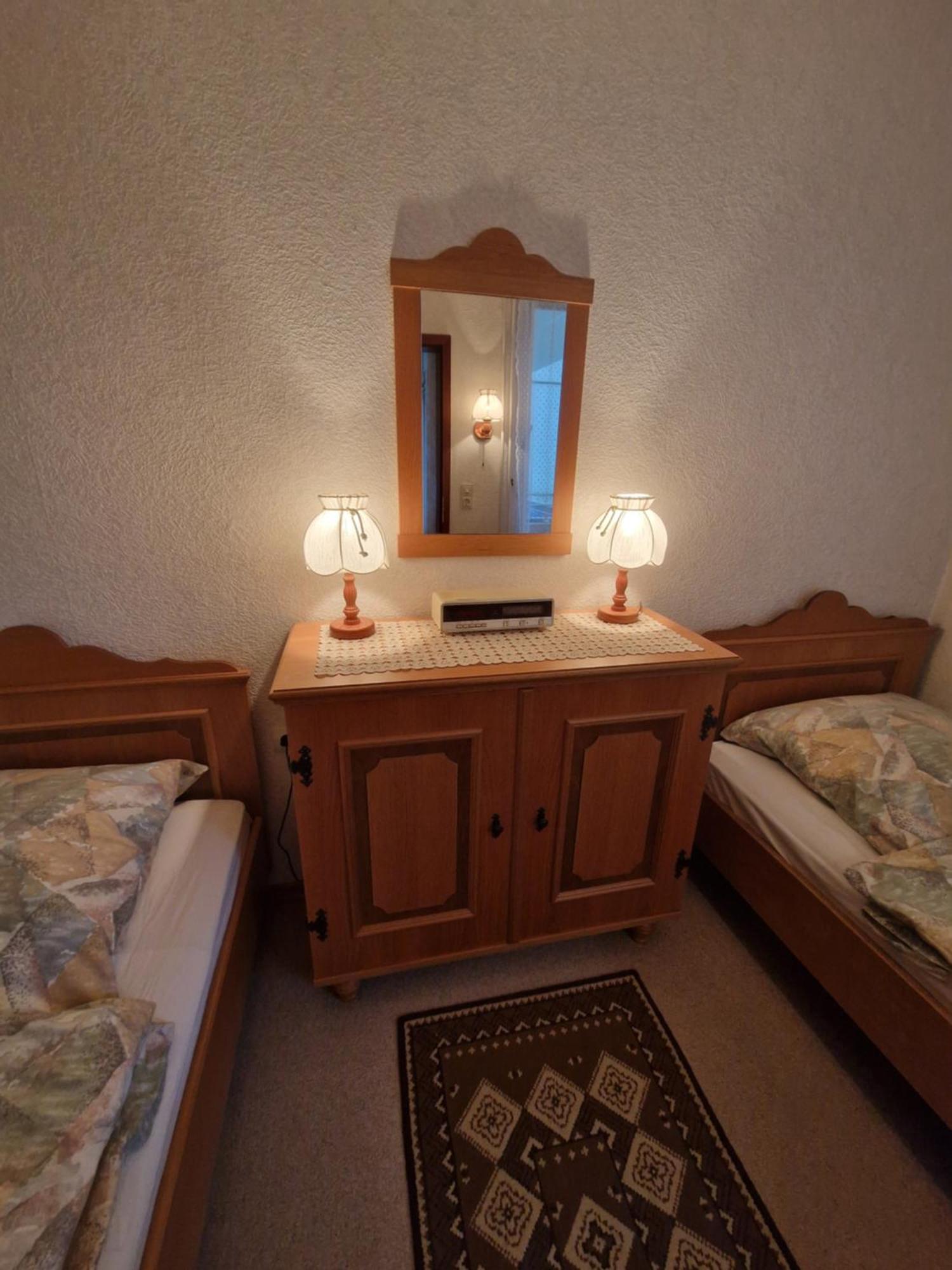 Modern & Vintage Bocksbergblick Ferienpark Hahnenklee Γκόσλαρ Εξωτερικό φωτογραφία